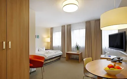Hotel Am Jakobsmarkt