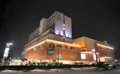 Keys Lite by Lemon Tree Hotels, Urban Square, Udaipur