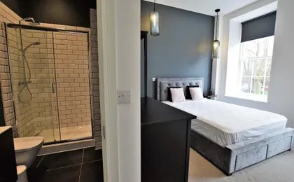 The Hubert - Your Apartment