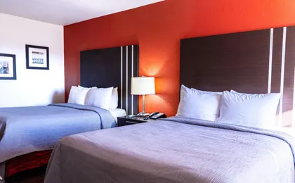 Quality Inn East