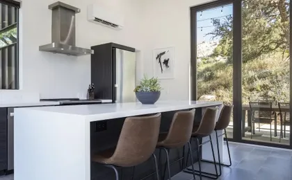 A Little Tish - Secluded Stargazers Getaway 2 Bedroom Home by RedAwning