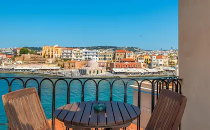 Hotel Amphora