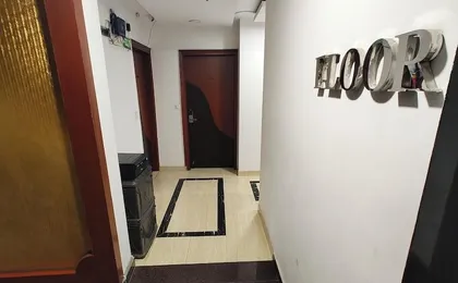 Hotel Ishaan Residency Mgm Club