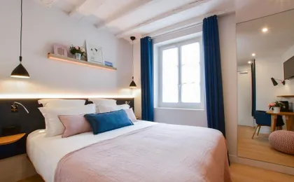 Hotel Victoire & Germain