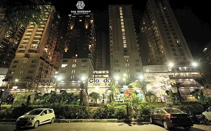 Hotel Grand Arcasia