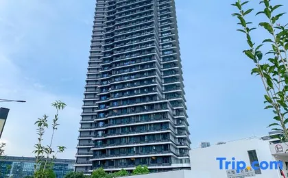 Heyaxuan Hotel Apartment (Shenzhen Longhua Xikeng Metro Station Branch)