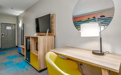 Days Inn & Suites by Wyndham Prattville-Montgomery