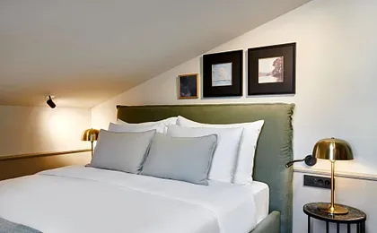 Martis Forum Heritage Hotel & Residence