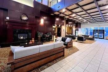 Best Western Plus River's Edge