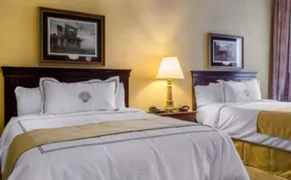 Heartland suites