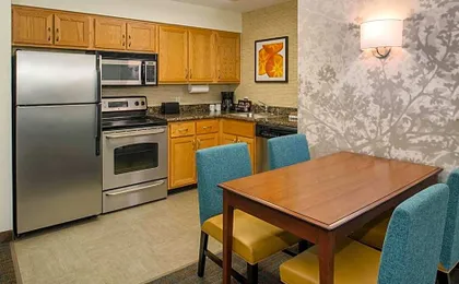 Residence Inn by Marriott Portland North