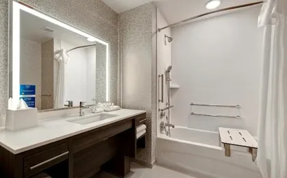 Home2 Suites By Hilton Lincolnshire Chicago