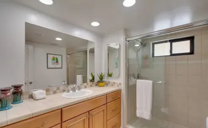 Pet-friendly Stay w/ Patio in Palm Desert Resort!