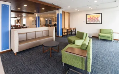 Holiday Inn Express & Suites Michigan City