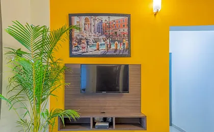 Housr Ferguson Apartments Marathahalli Near Radisson Blu Hotel