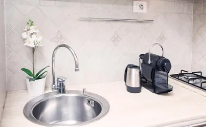 Tritone 91 Apartments