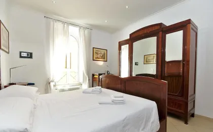 B&B Roma Borgo91