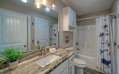 Tickle My Fansea by Avantstay Mins to Shore + Private Pool + Lounge Stylish Beach House