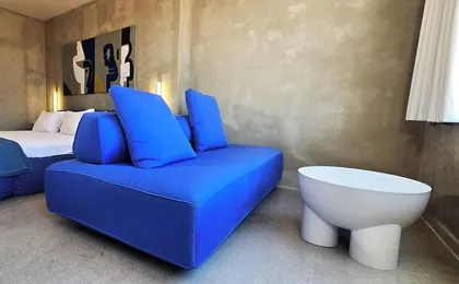 99 Adrianou Luxury Urban Stay