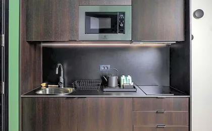 The Social Hub Florence Belfiore Extended Stay
