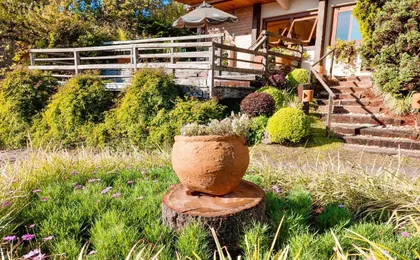 Pousada Victoria Villa Campos Do Jordao