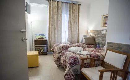 Vebis Guesthouse