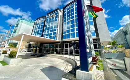Flat Espacoso Na Orla de Tambau - Nobile Suites