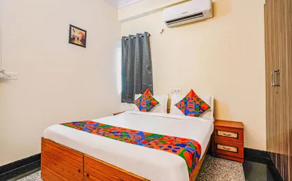 Fabhotel Eminent Suites Banjara Hills - Nr. Lv Prasad Eye Institute