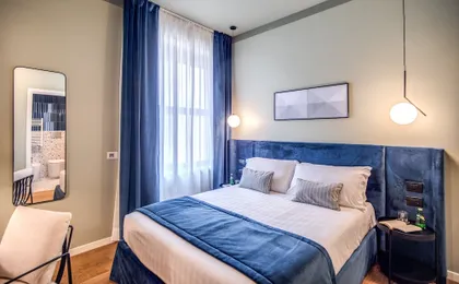 Sheva Boutique Hotel