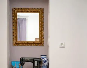 Apartment Fiori