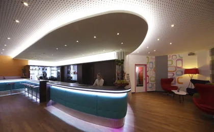 Bed'n Budget Cityhostel Hannover