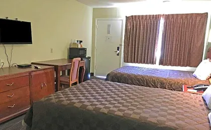 Americas Best Value Inn Alexandria