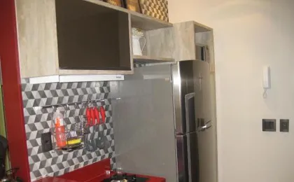 Condo Prudente 108