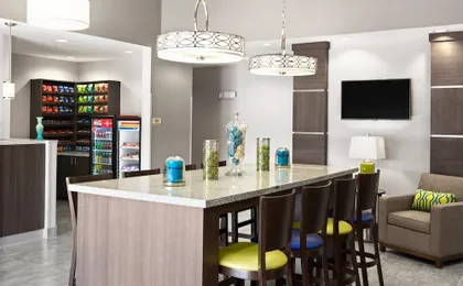 Hawthorn Extended Stay by Wyndham Midland