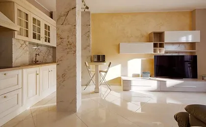 GuestHost - Niguarda Bright Apartment w Balcony
