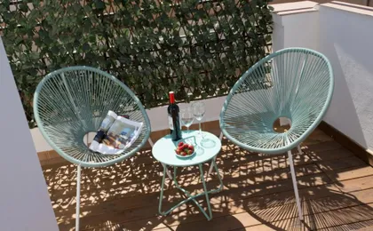 SingularStays Quevedo