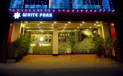 Hotel White Park