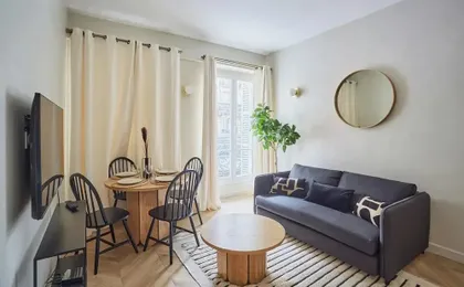 Sublim & NEW Apartement St Germain/notre Dame
