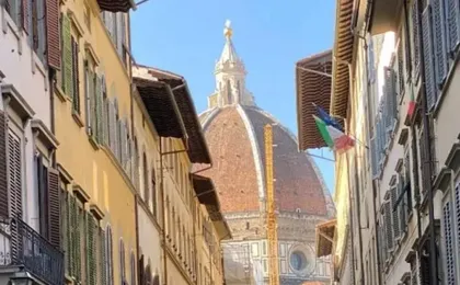 Fiorino Duomo Cozy Suite