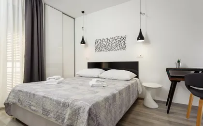 Guest House Teatrin Split