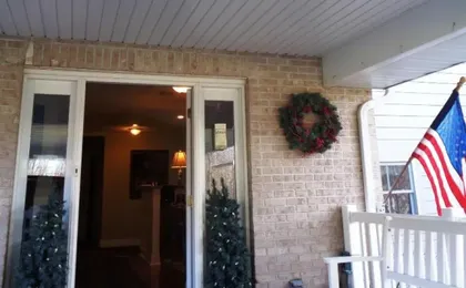 Wampler House