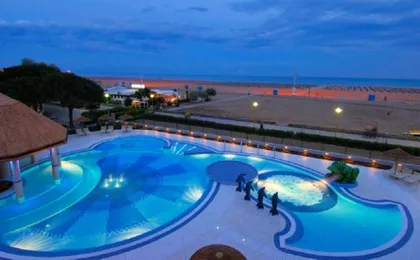 Charming Apartment in the Center of Bibione