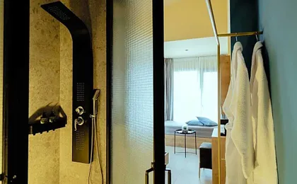 Metis Urbane Living Spaces