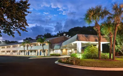 Studio 6 Jacksonville - Baymeadows