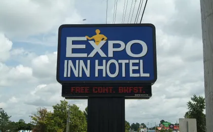 Expo Inn Hotel