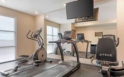 Extended Stay America Premier Suites - Temple - Medical Center