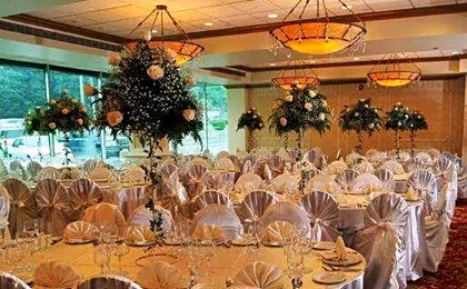 The Royal Regency Hotel