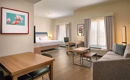 Homewood Suites by Hilton Macon-North