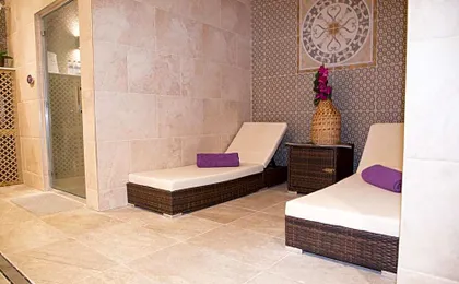 The Lansbury Heritage Hotel and Spa By Sunday - Canary Wharf London