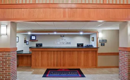 Americinn by Wyndham Fort Pierre Conference Center